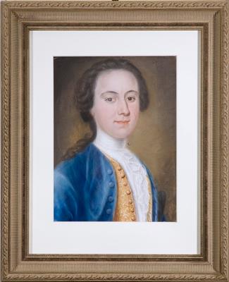 Painting of French, John (?) (2)