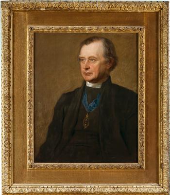 Painting of Browne, Edward Harold (25)