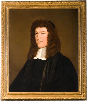 Painting of Cudworth, Ralph (32)
