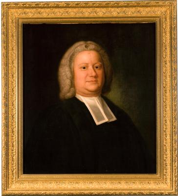 Painting of Hubbard, Henry (61)