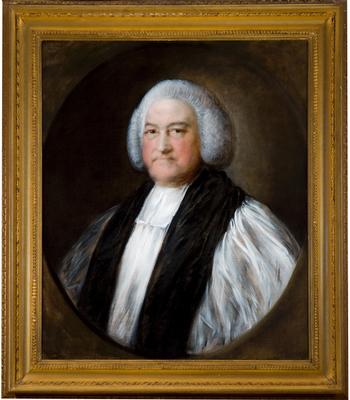 Painting of Jackson, Charles (63)