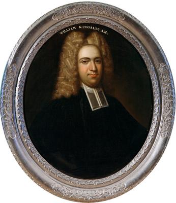 Painting of Kingsley, William (69)