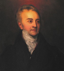 Picture of Thomas Young