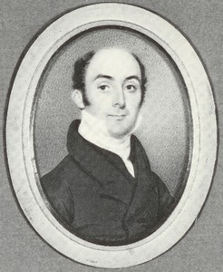 Picture of George Archdall-Gratwicke