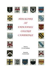 Image of Heraldry at Emmanuel