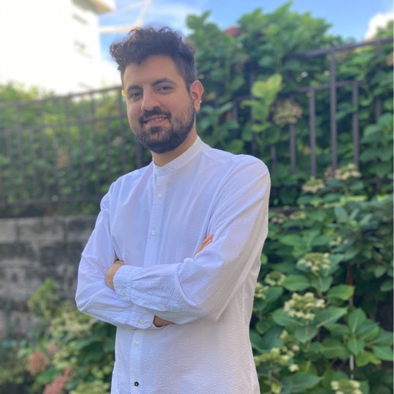Stefano Bannò