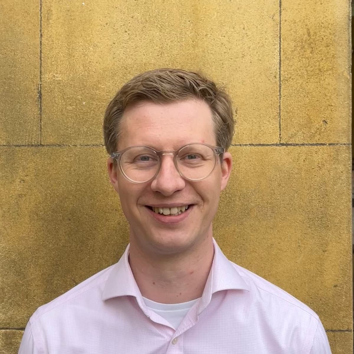 Professor David Collins