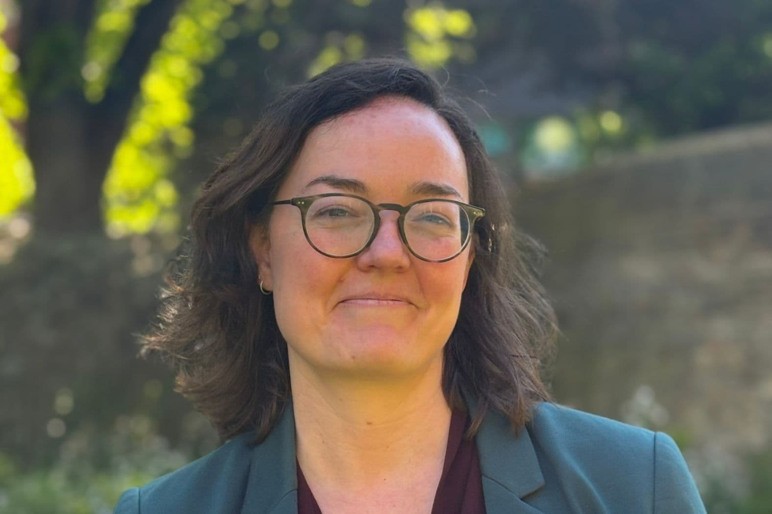 Nina's story: Emma as a postdoctoral researcher - Image 1