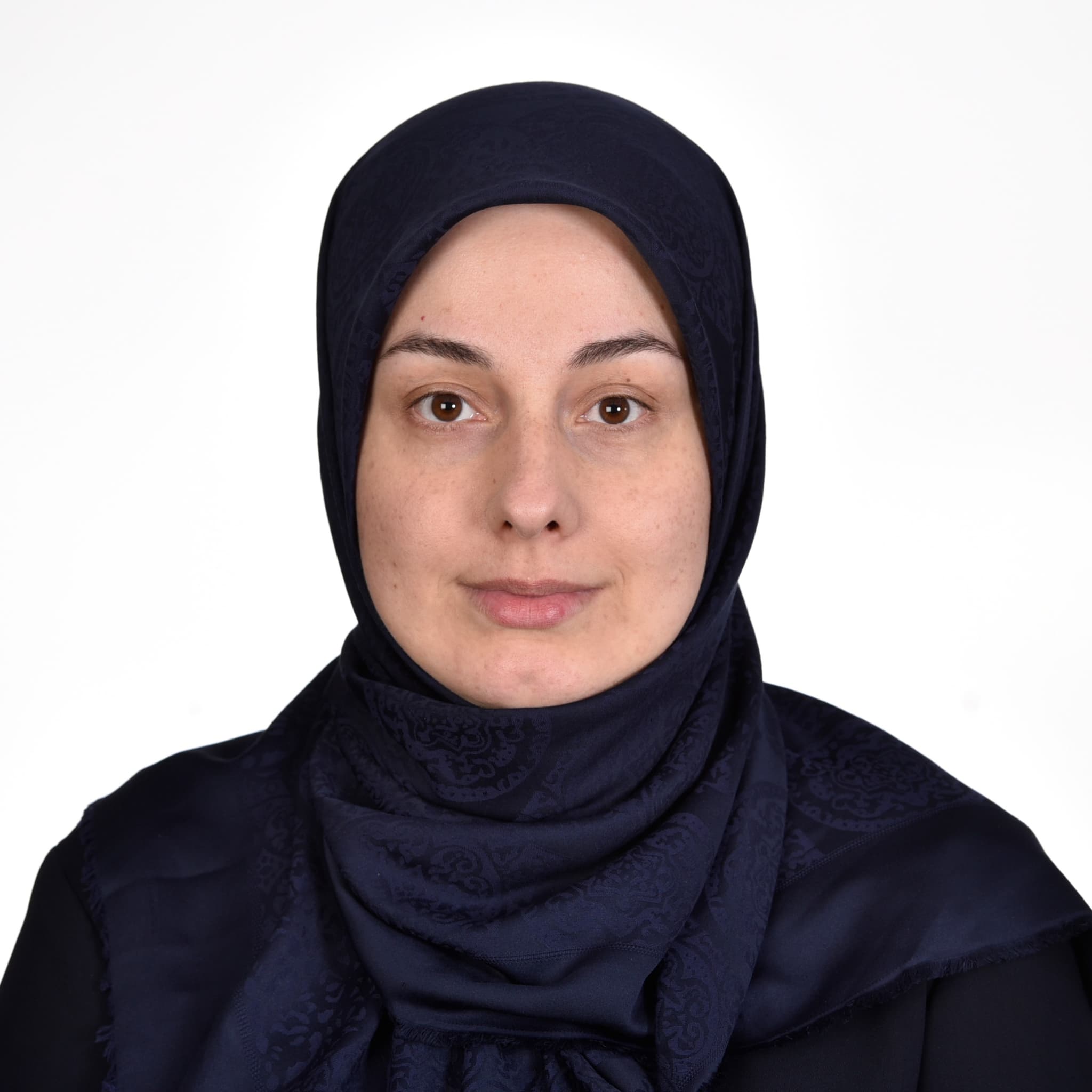 Motaharehsadat Heydarian