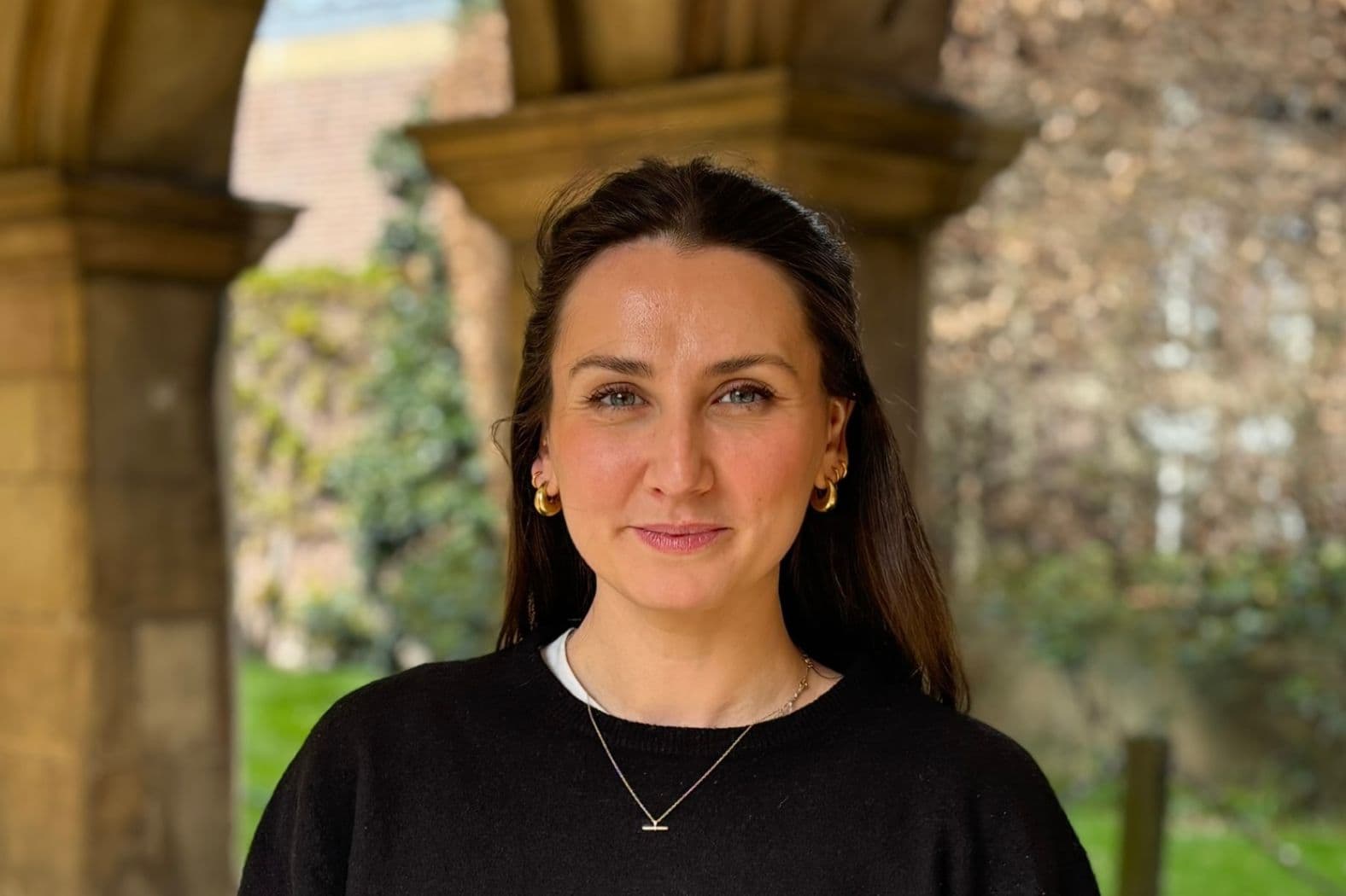 Megan's story: Unearthing the ancient world - Image 1