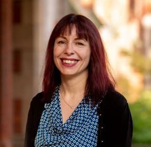 Rebecca Loader | Emmanuel College