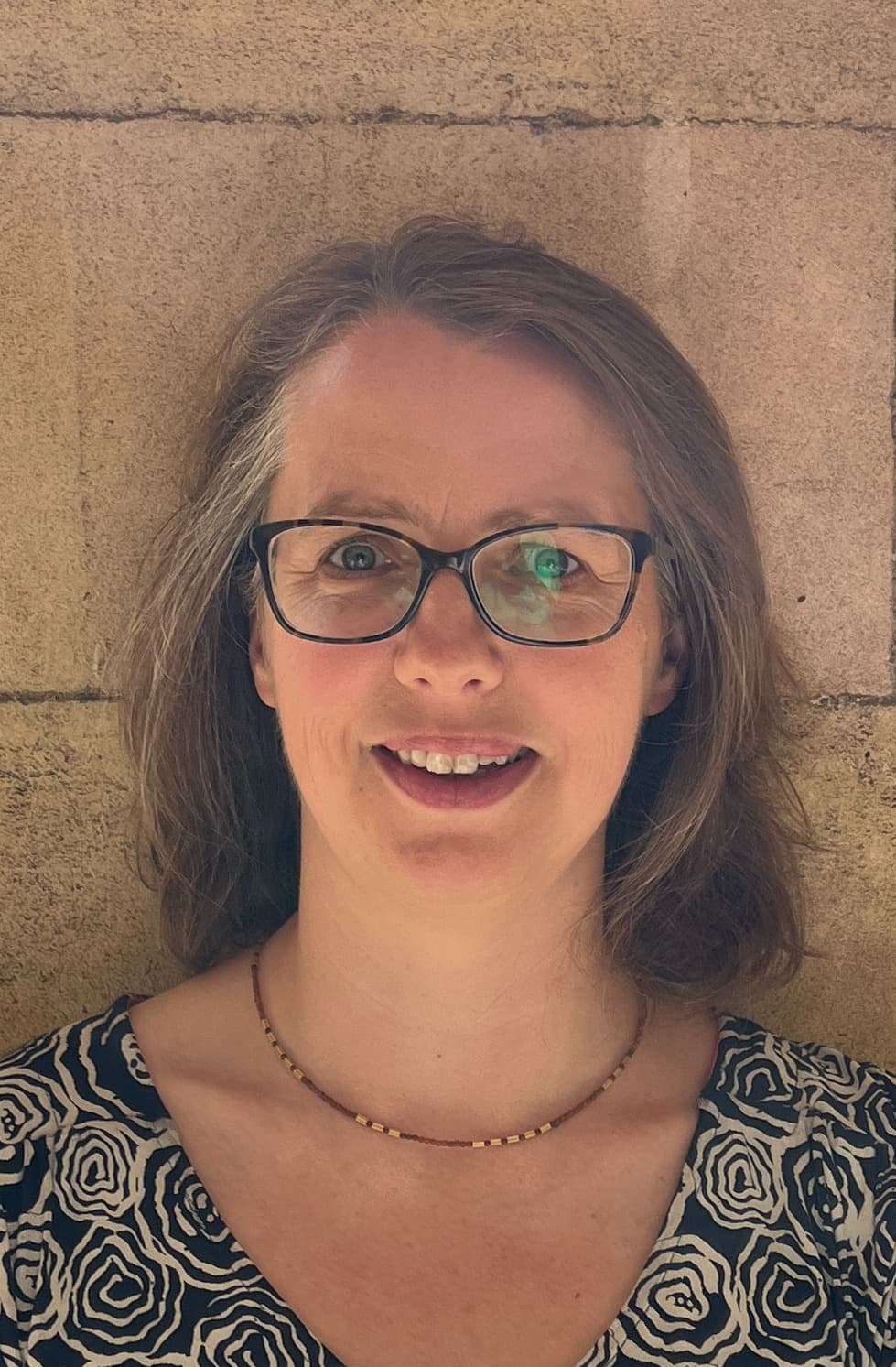 Bettina Varwig