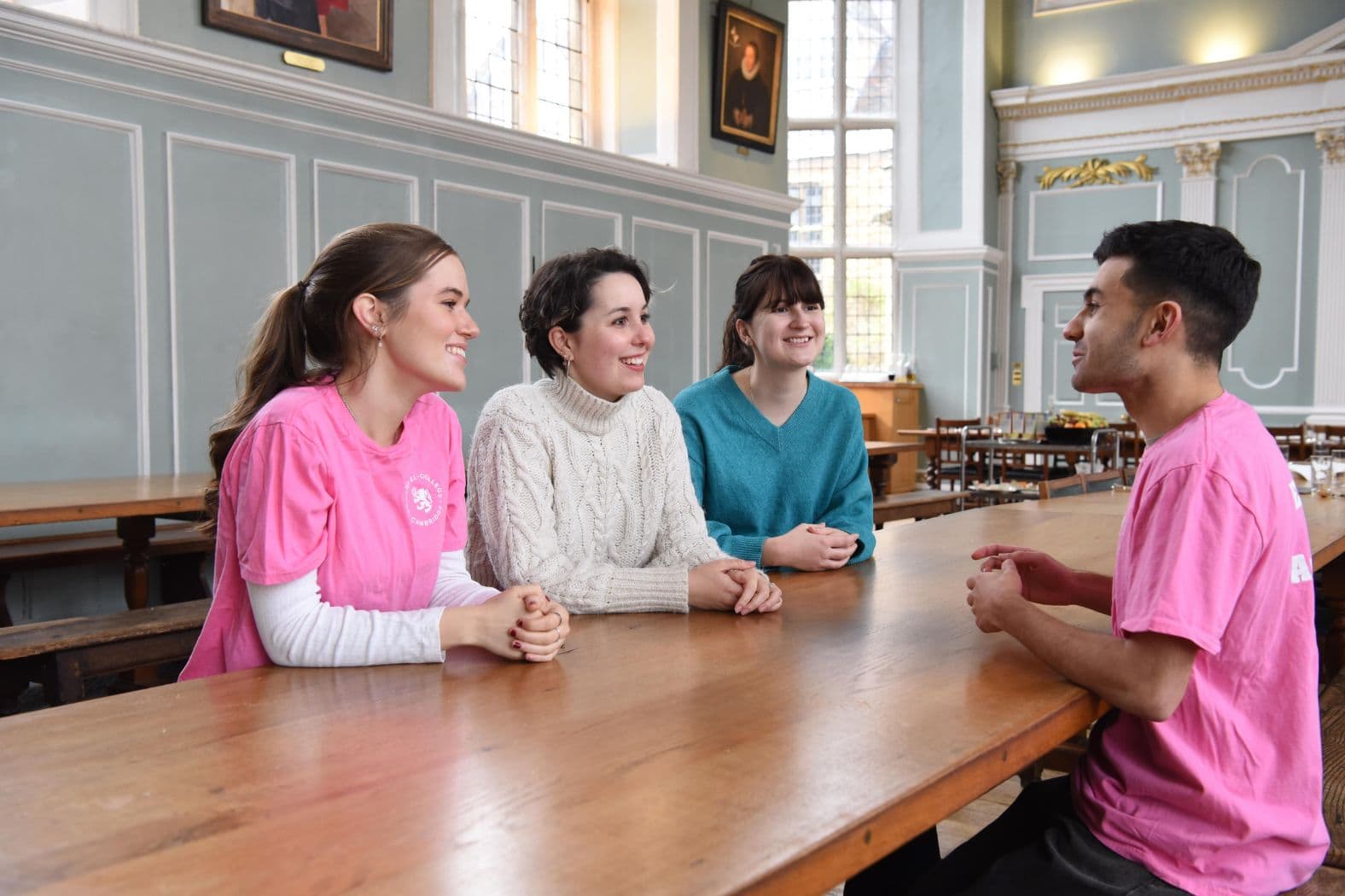 Access & Outreach: Expanding opportunity, inspiring futures - Image 1