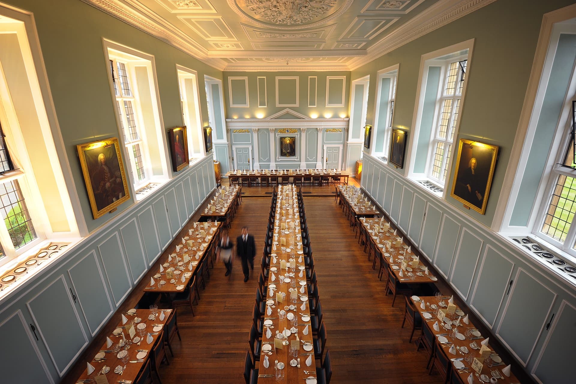 Hall - Image 1