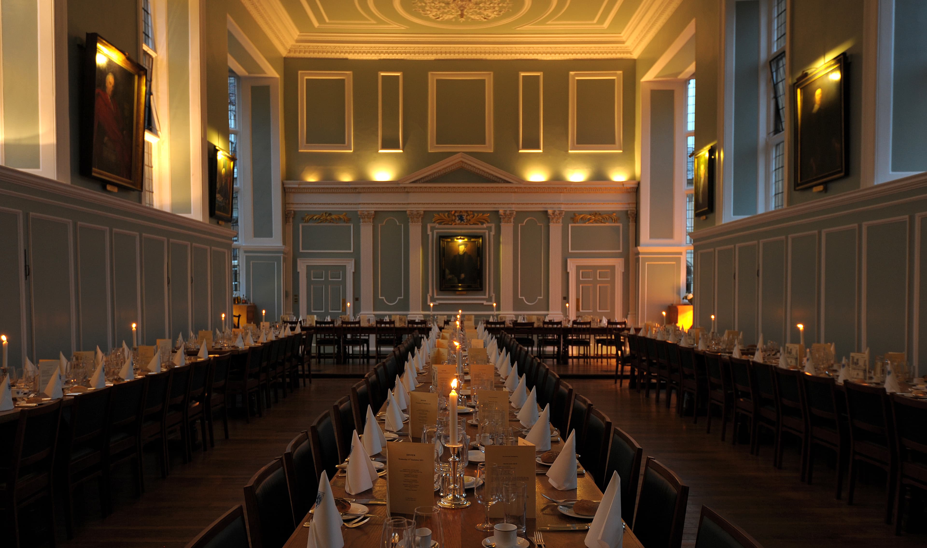 Hall - Image 2