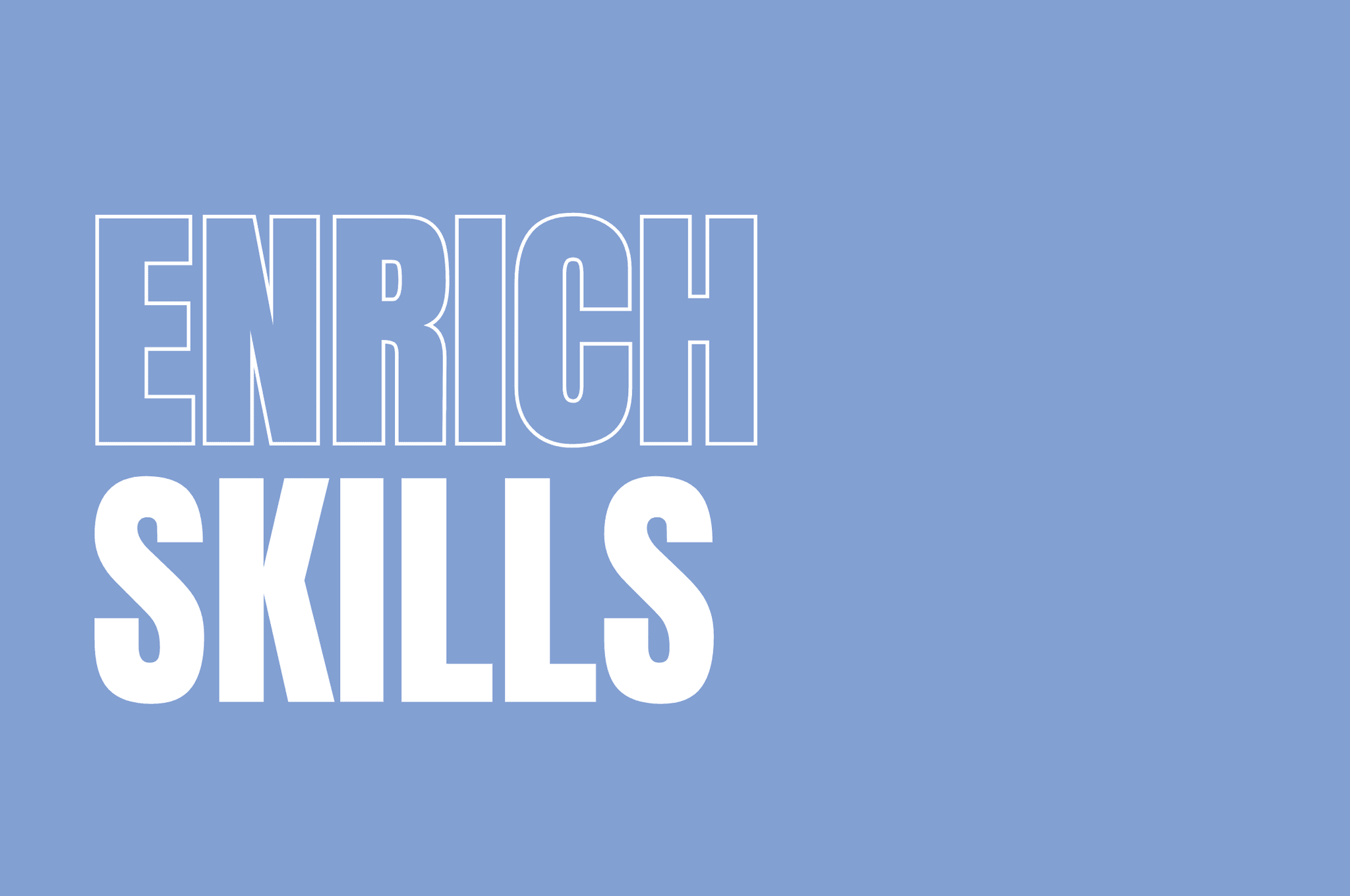 Skills