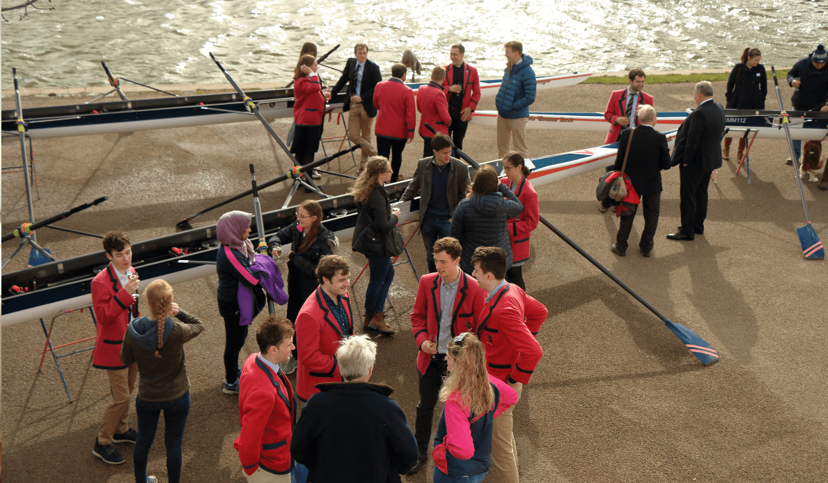 Emmanuel Boat Club - Image 4