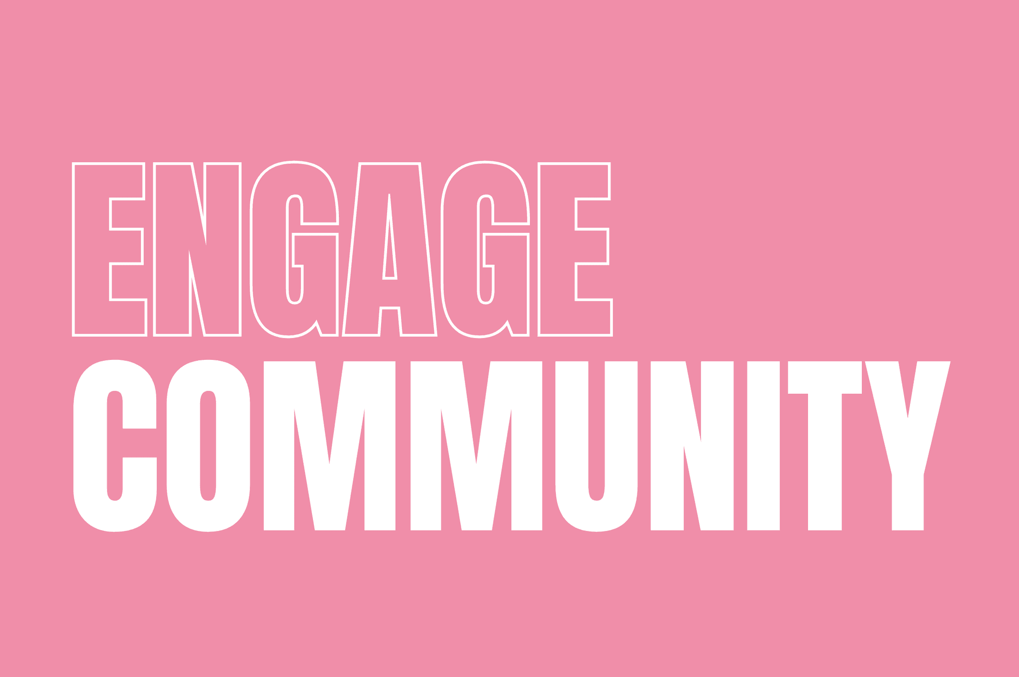 Community