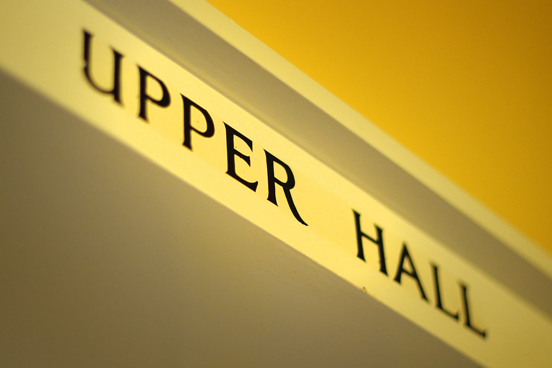 Upper Hall - Image 3