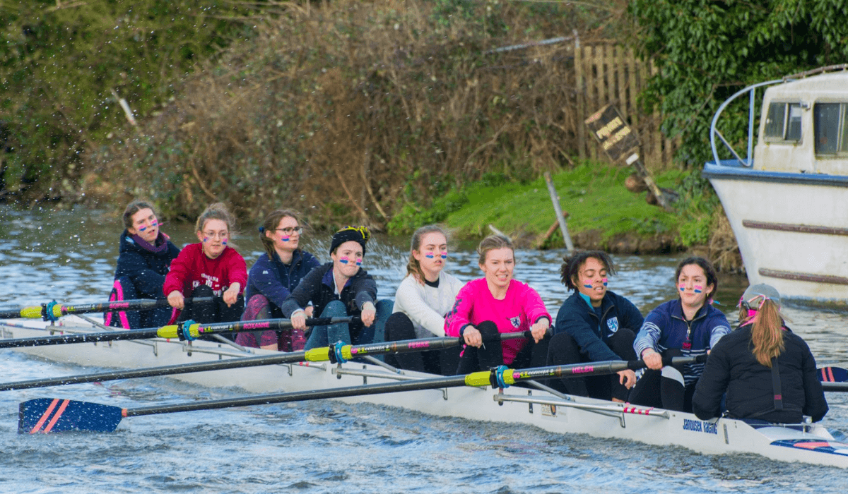 Emmanuel Boat Club - Image 3