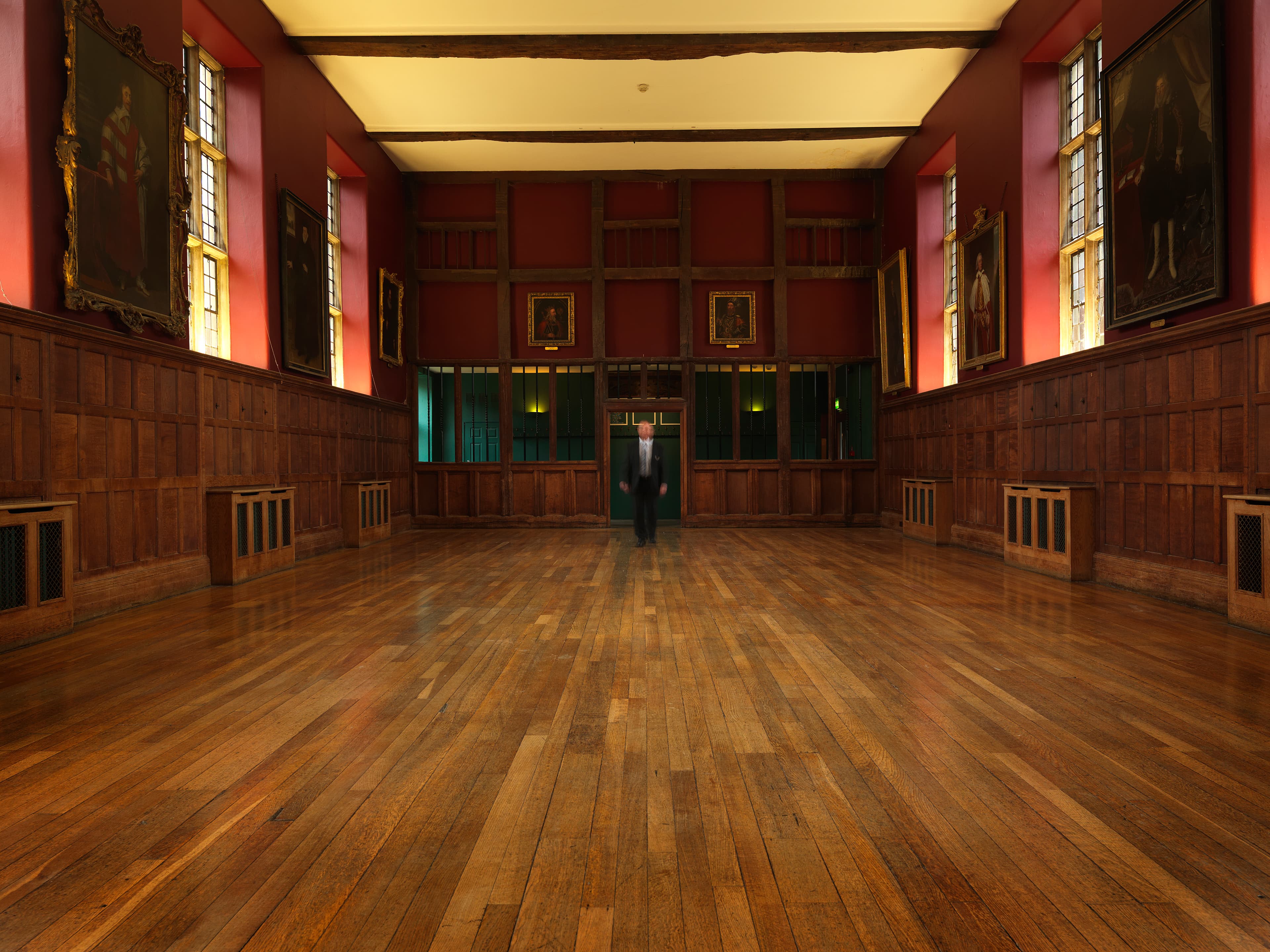 Old Library - Image 1