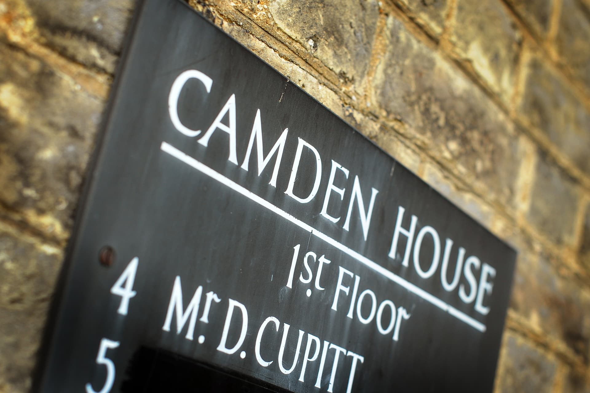 Camden House - Image 3