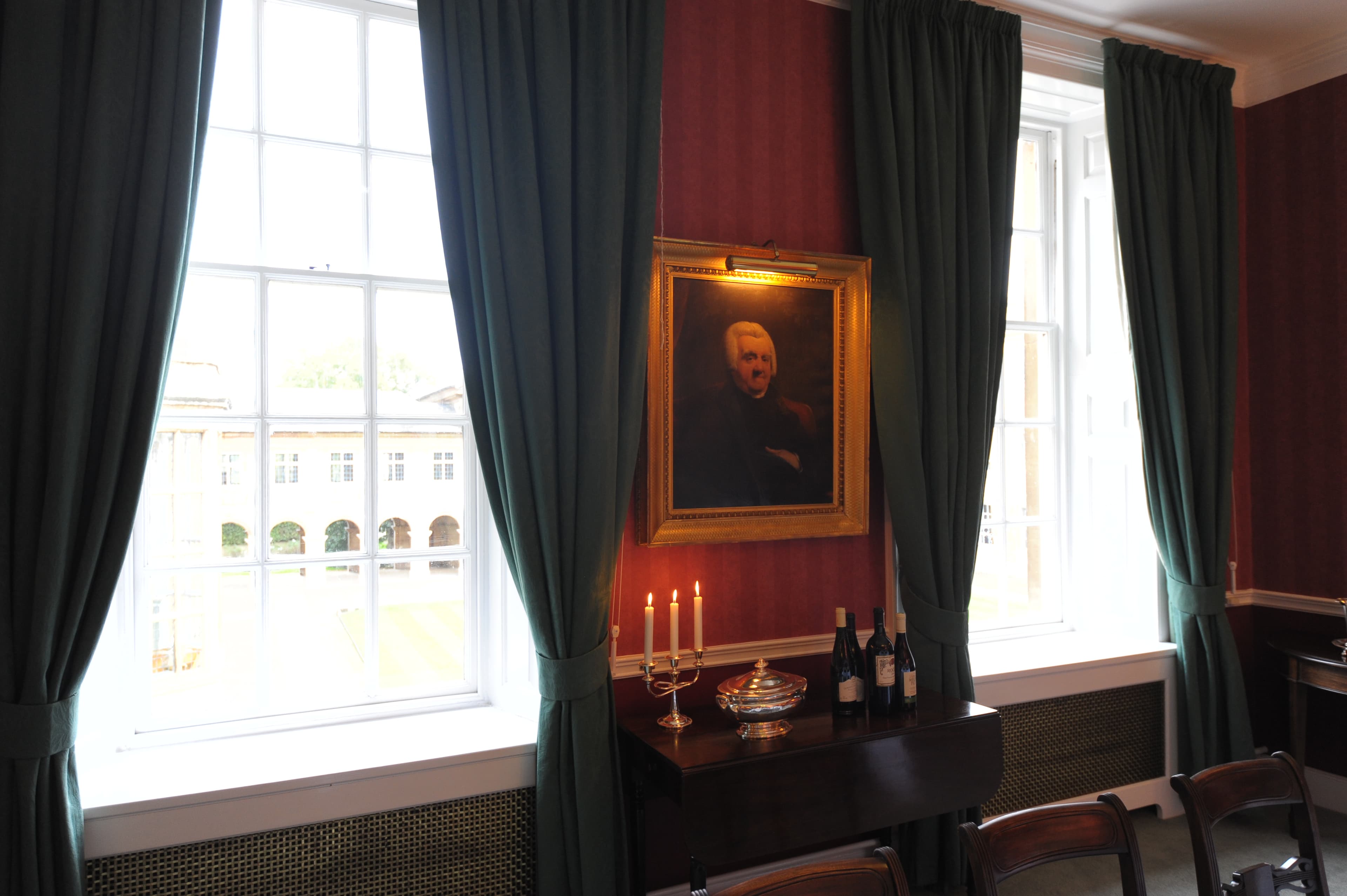 Thomas Young Room - Image 2
