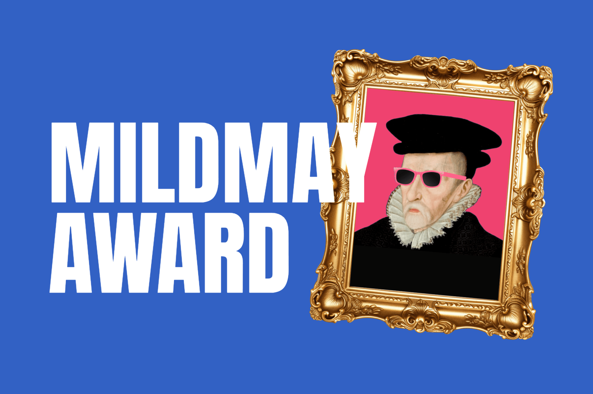 Mildmay Award