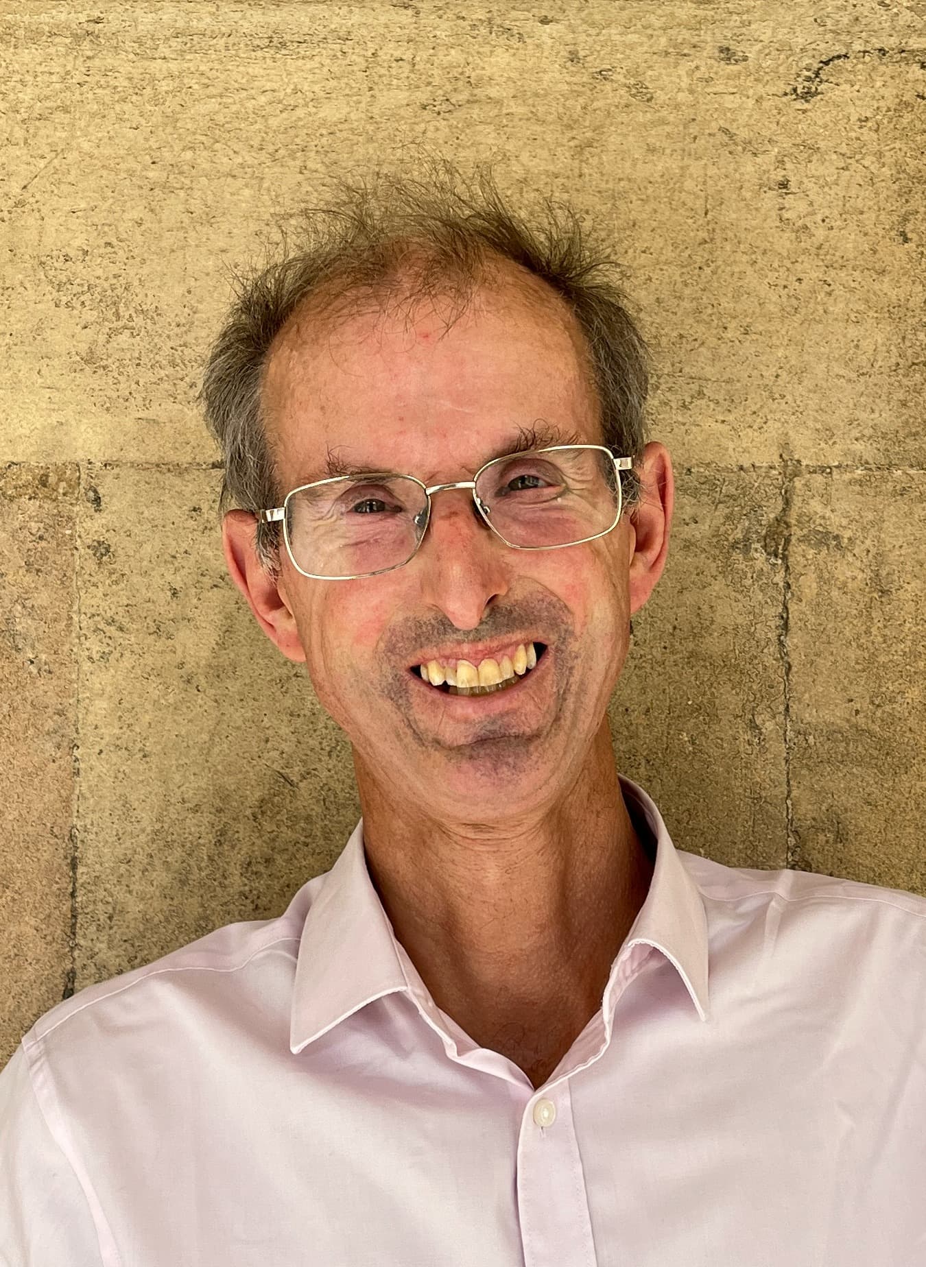 Stephen Oakley