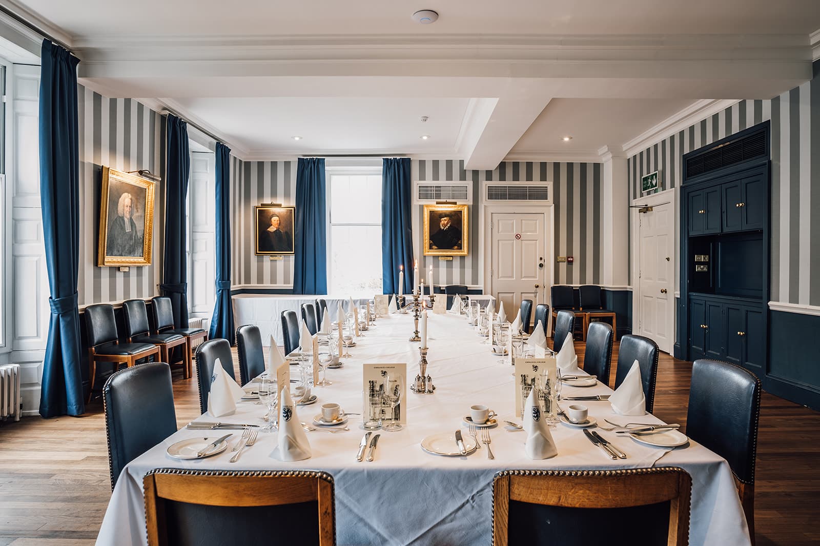 Robert Gardner Room - Image 1