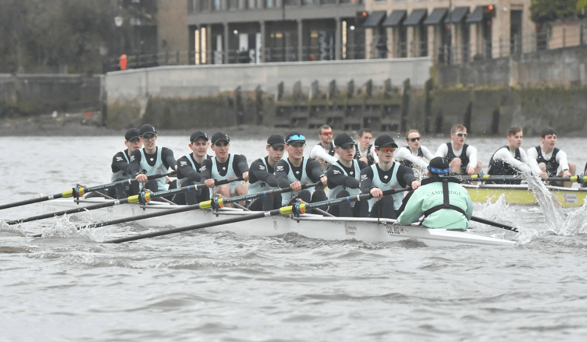 Emmanuel Boat Club - Image 2