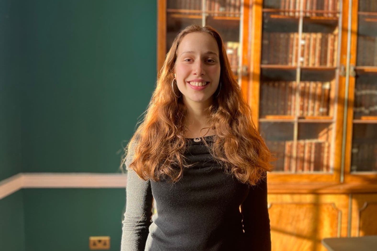 Sarah's story: Transformative learning in action - Image 1