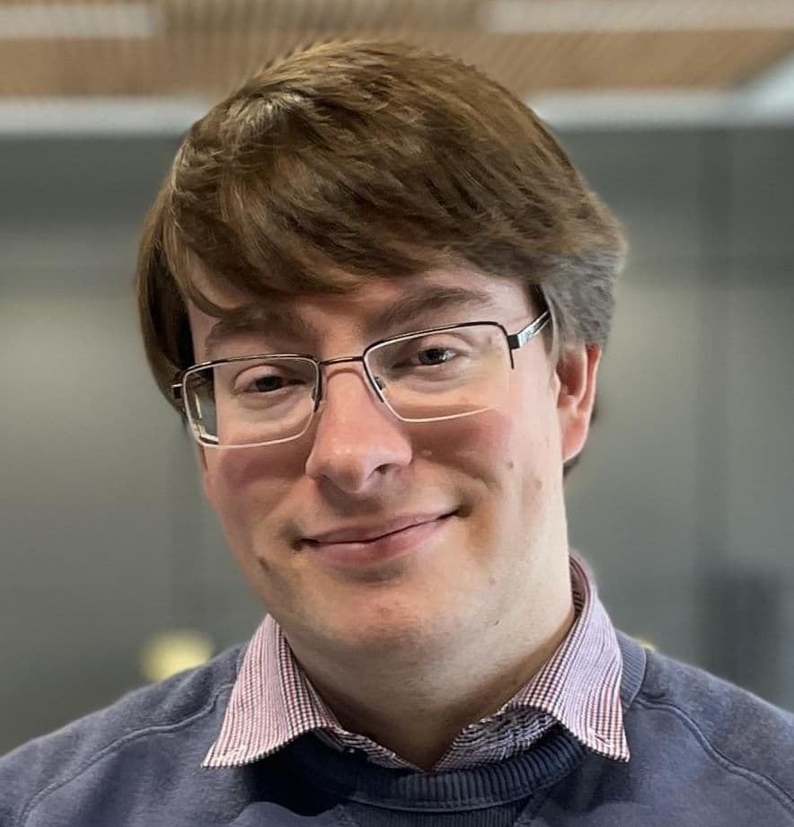 Sam Cocking
