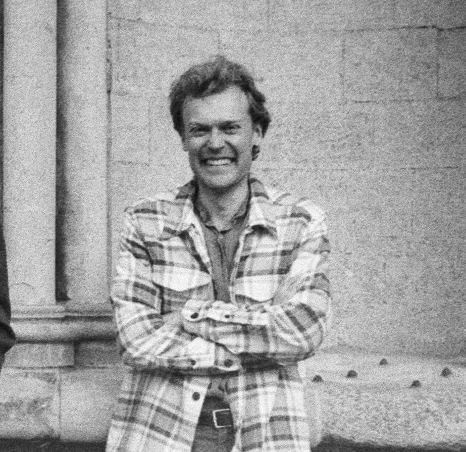 Peter Elliott