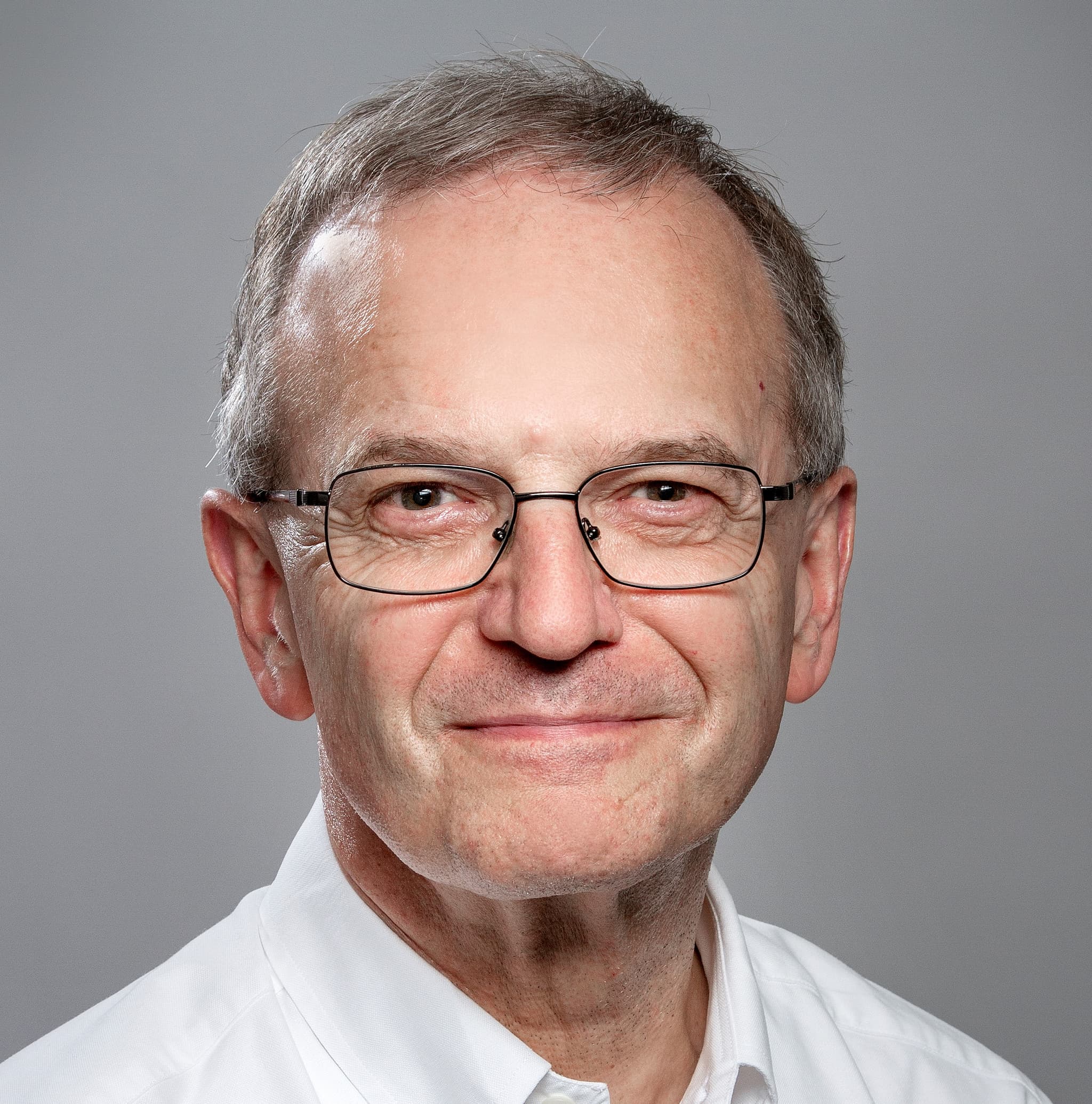 Stephen Barclay