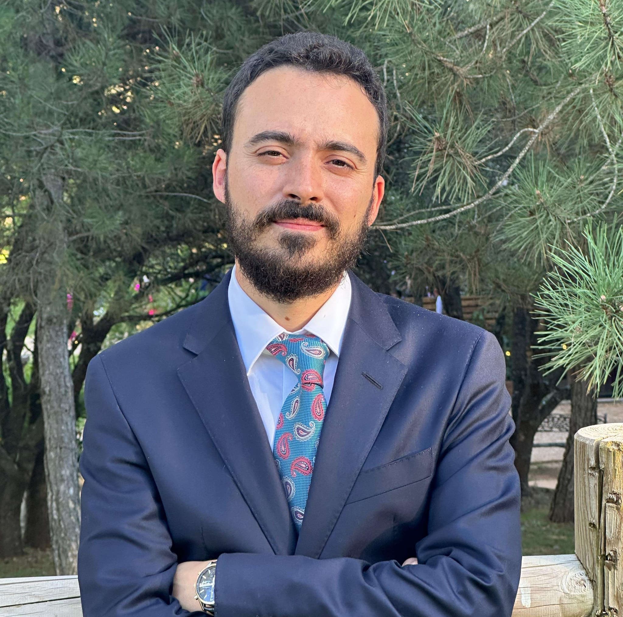 José (Pepe) González Martínez