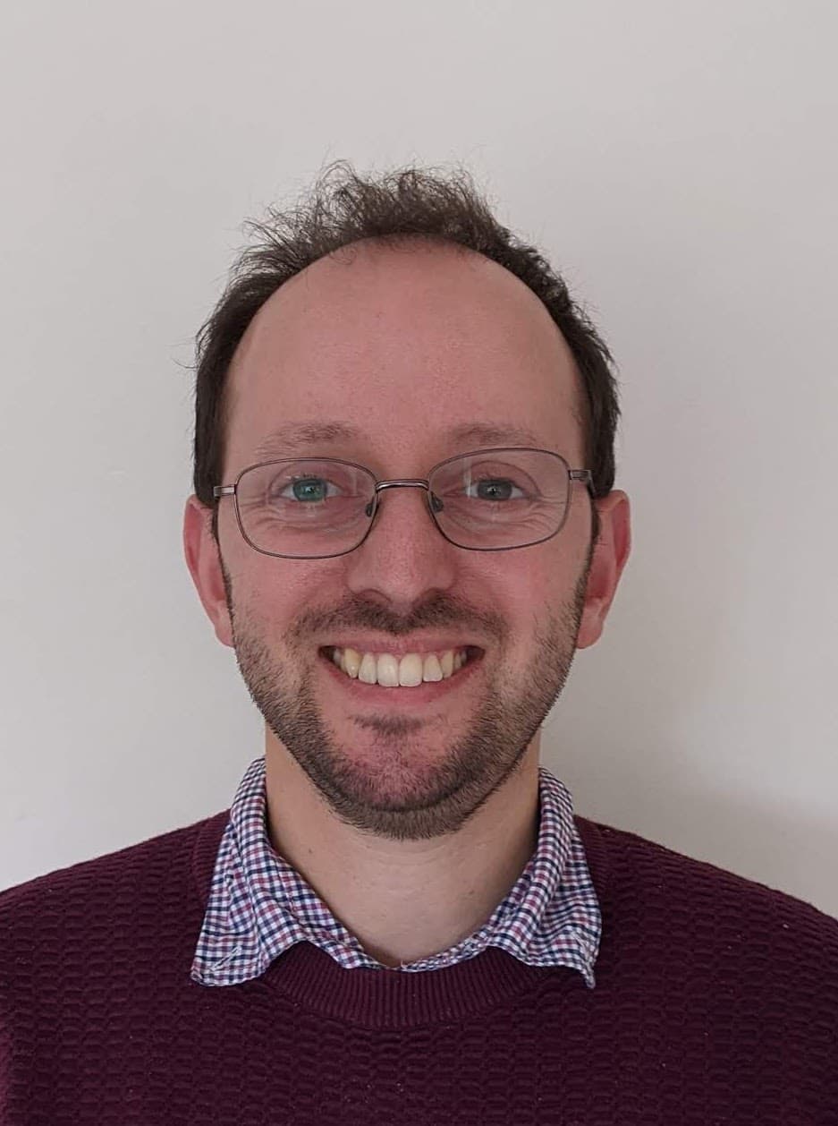 Simon Etkind