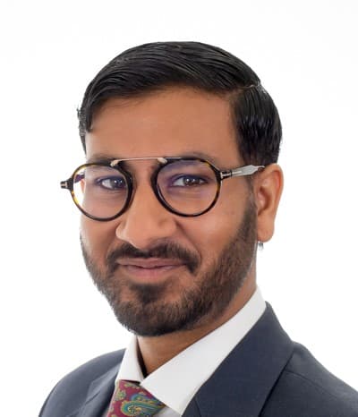 Jaydeep Pancholi