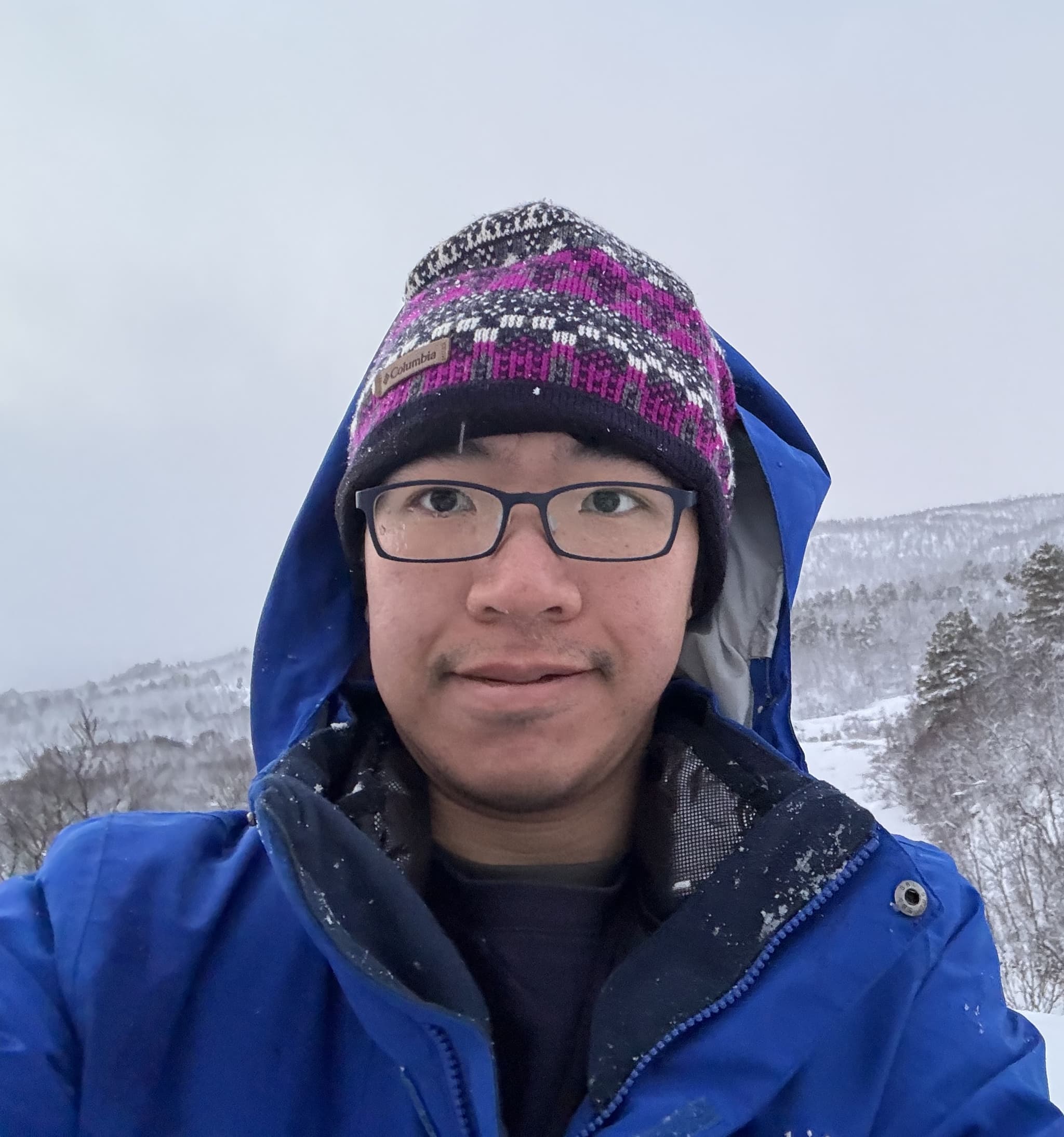 Brian Ng