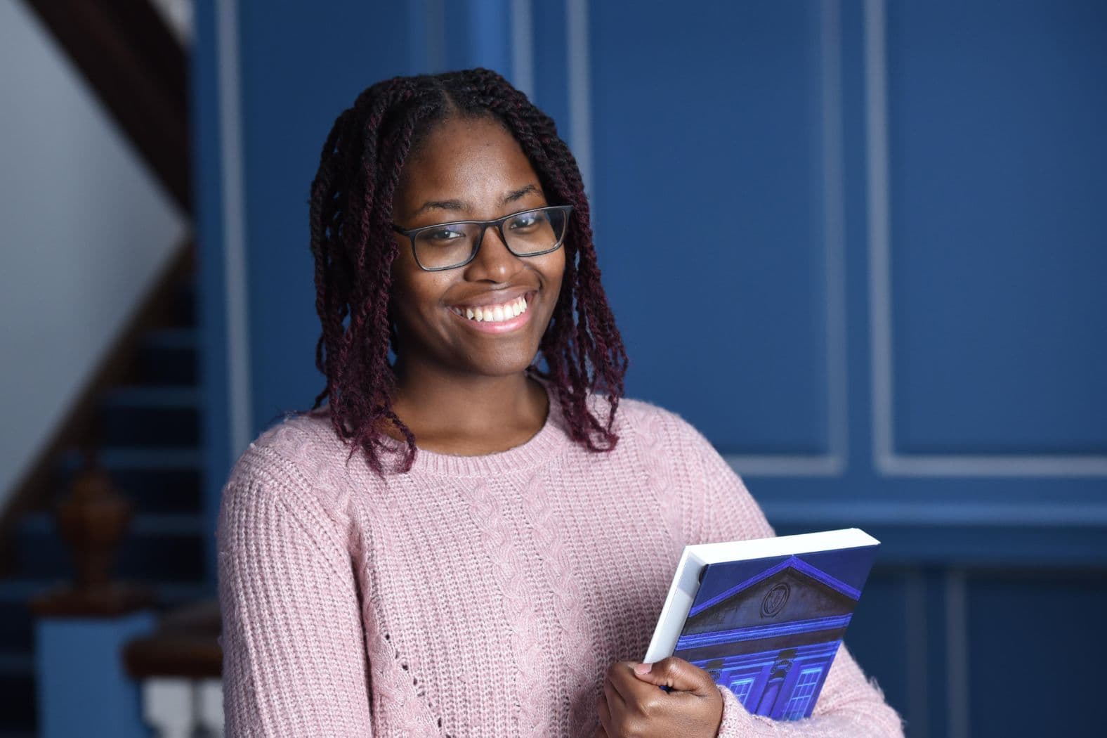 Nicolette's Story: The life-changing gift of a legacy - Image 1