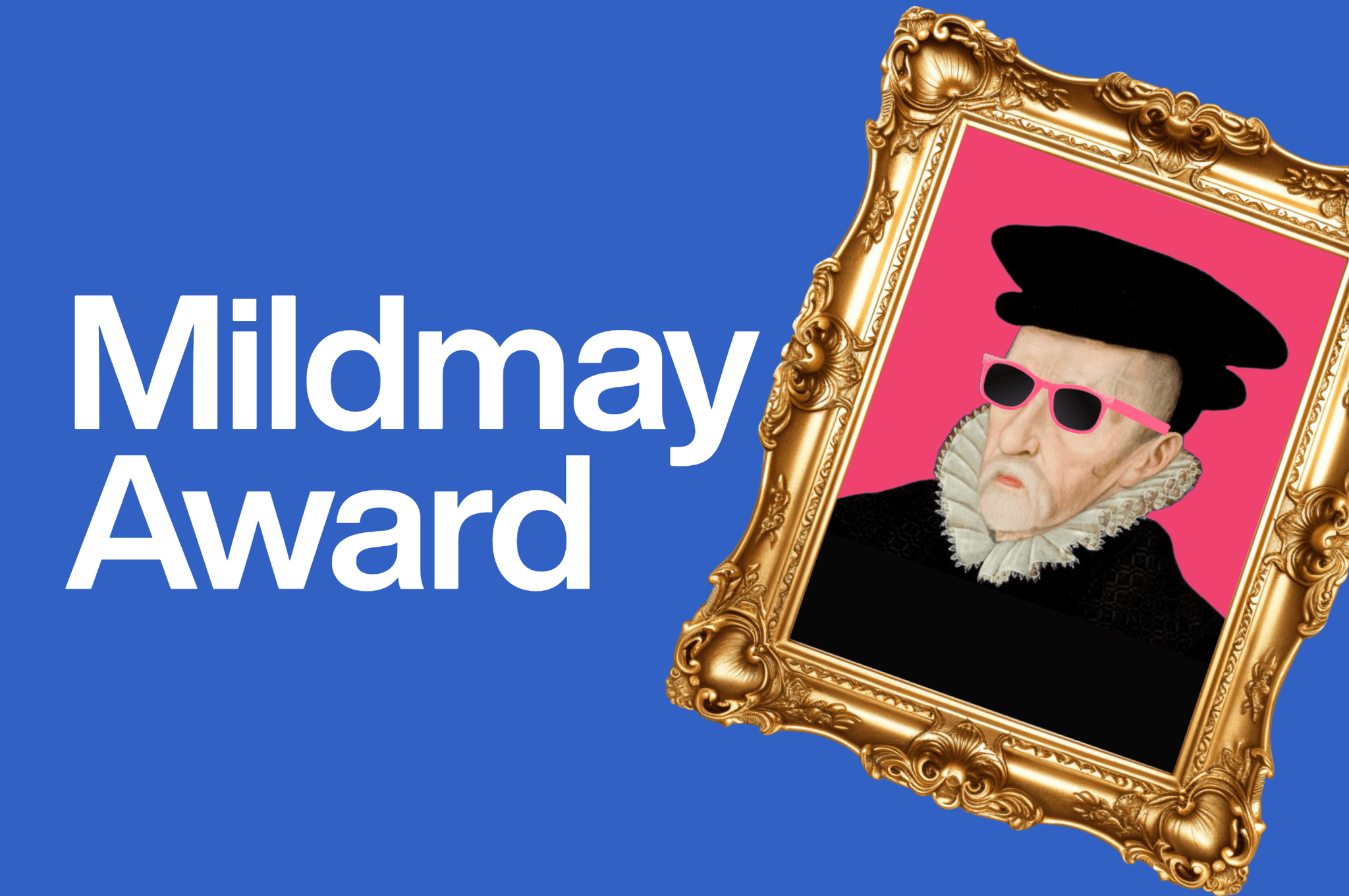 Mildmay Award