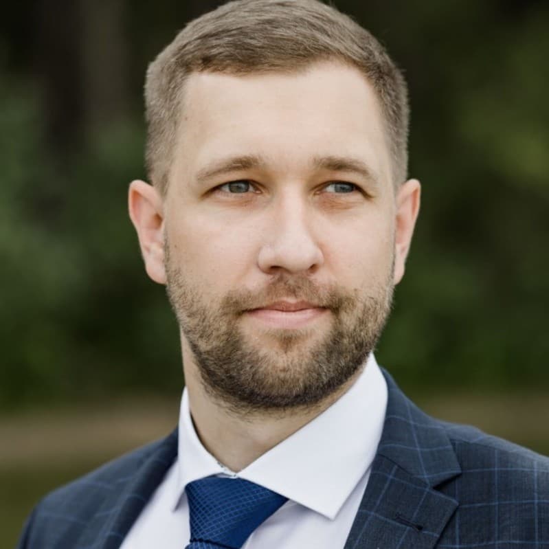 Tomas Sneideris