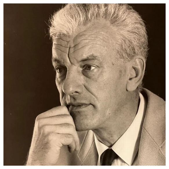 Funeral for The Reverend Don Cupitt