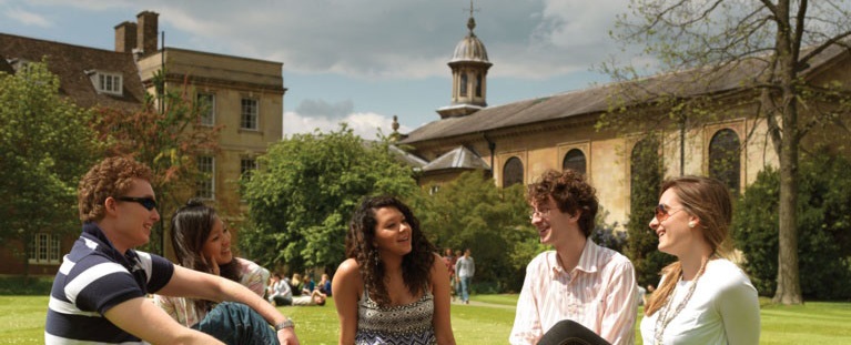 Emmanuel College Cambridge Jobs