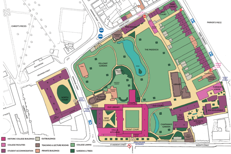 Image of Map