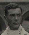 Photo of Edward D'Arcy McCrea