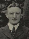 Photo of John Llewelyn Davies