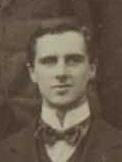 Photo of Owen Llewelyn Johns