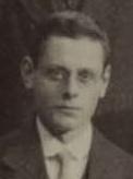 Photo of Frederick Arthur Moorcock