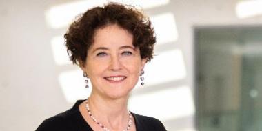 Image for the news item 'Professor Edith Heard' on 22 Jun 2022